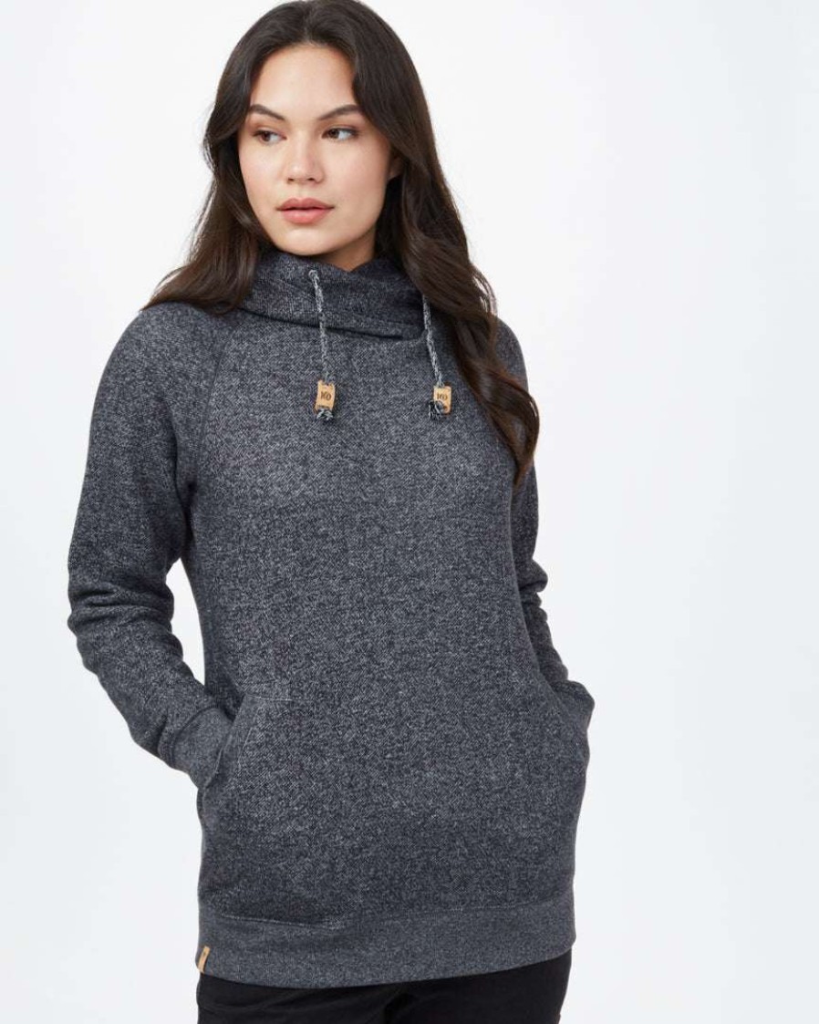 Women * Tentree Burney Hoodie Women