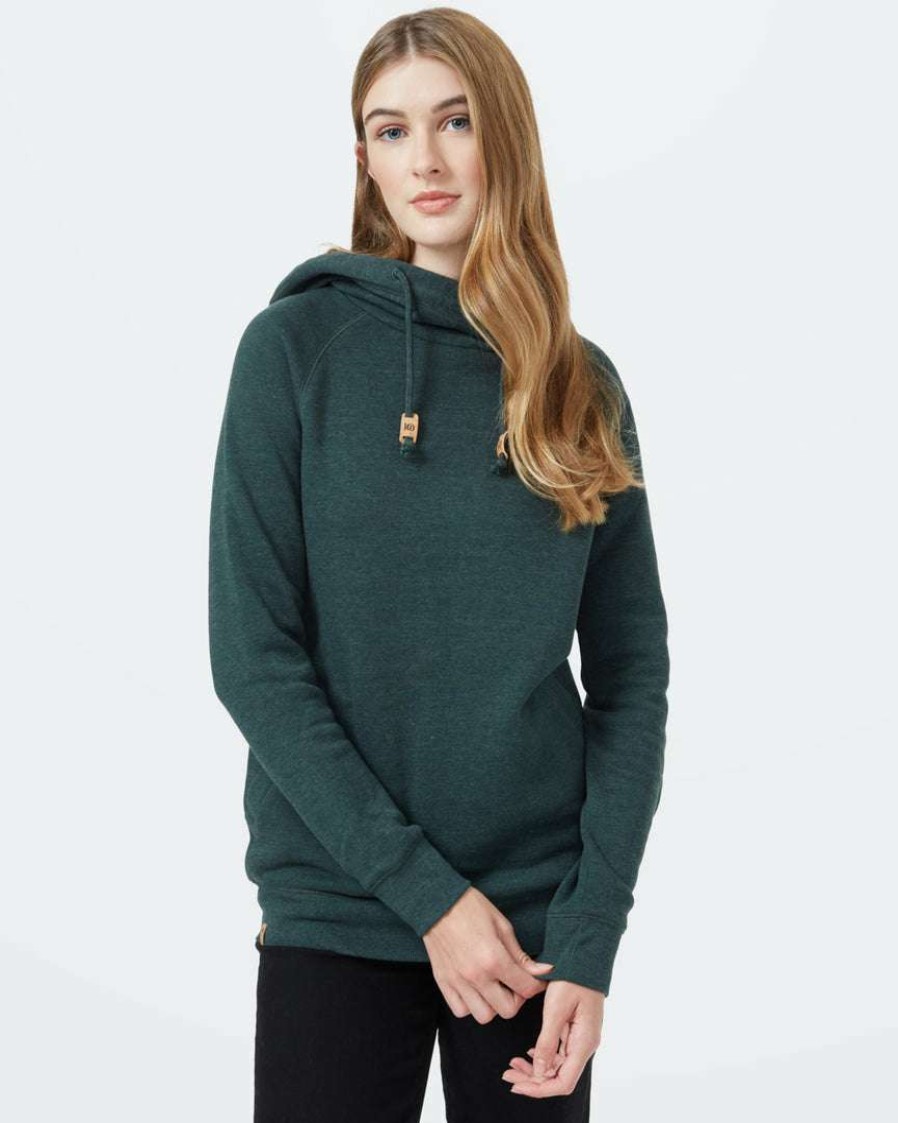 Women * Tentree Burney Hoodie Women