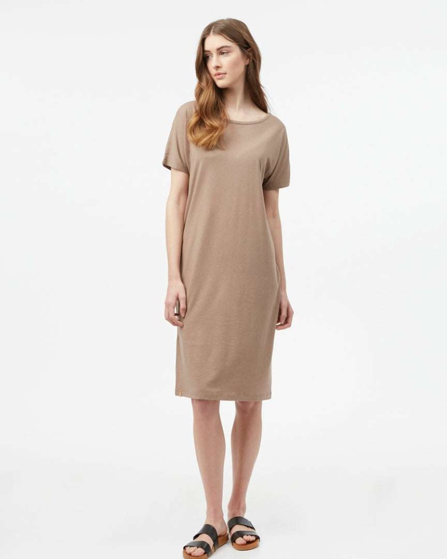 Women * Tentree Women Meadow Dress