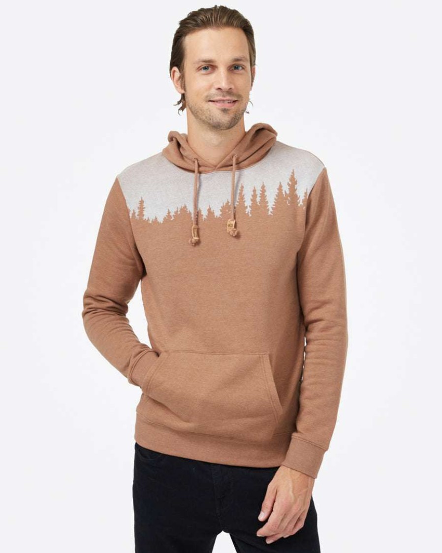 Men * Tentree Juniper Hoodie Men