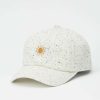 Accessories * Tentree Hats & Beanies Sun Embroidery Fleck Jersey Peak Hat