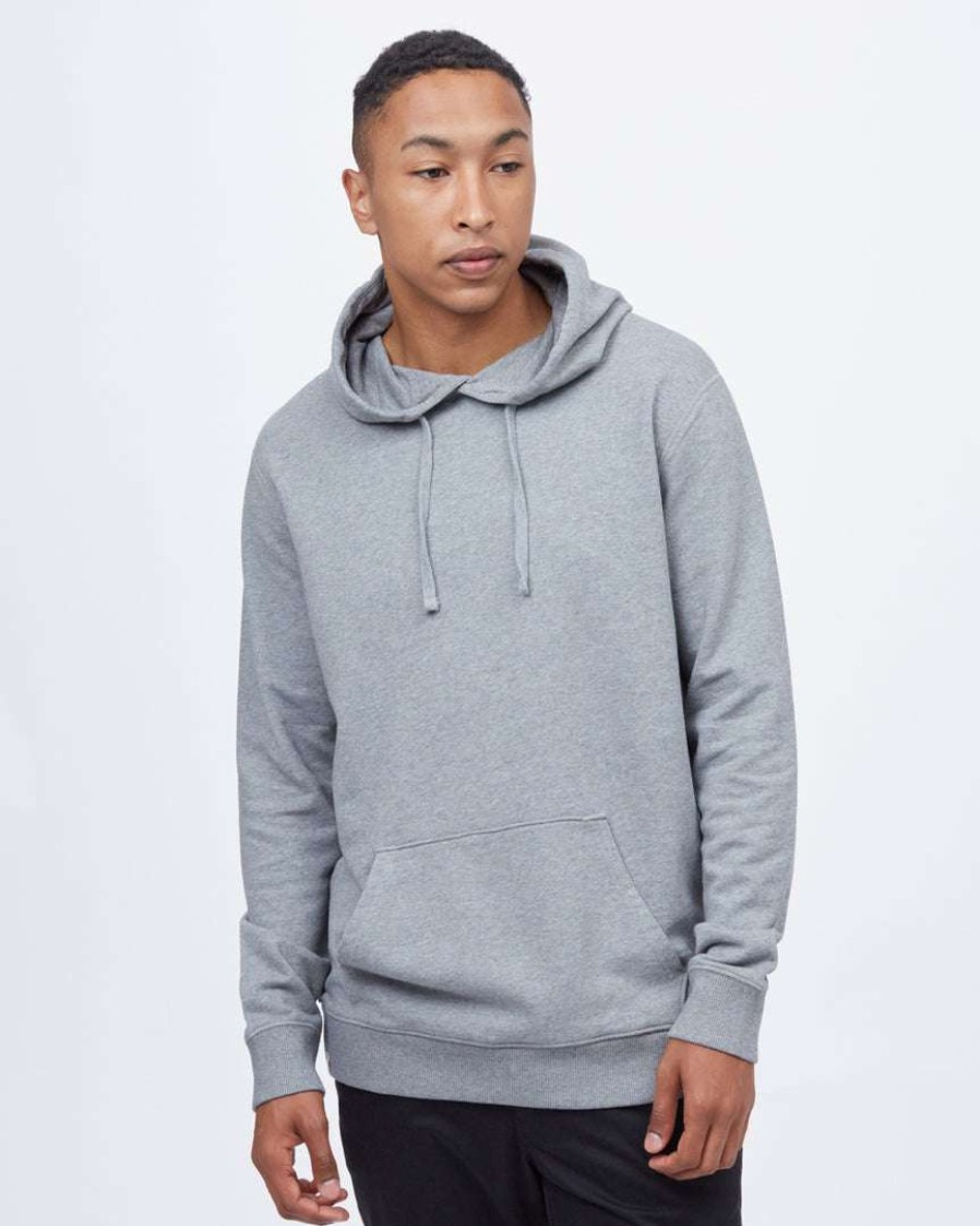 Men * Tentree C2C Classic Hoodie