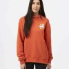 Women * Tentree National Geographic Mangrove Snapper Hoodie Women