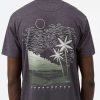 Men * Tentree Volcano Views T-Shirt