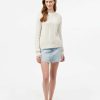 Women * Tentree Horizon Crew Sweater Women