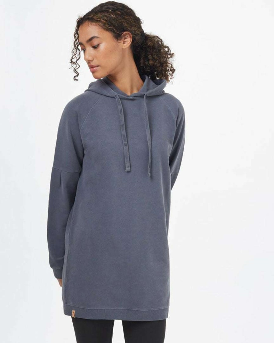 Women * Tentree French Terry Hoodie Dress Women