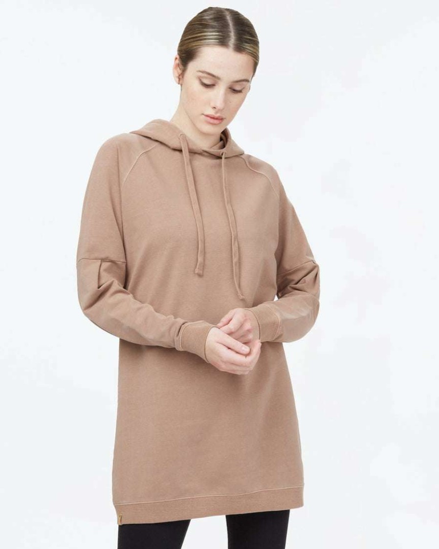 Women * Tentree French Terry Hoodie Dress Women