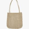 Accessories * Tentree New Arrivals Crochet Tote Natural