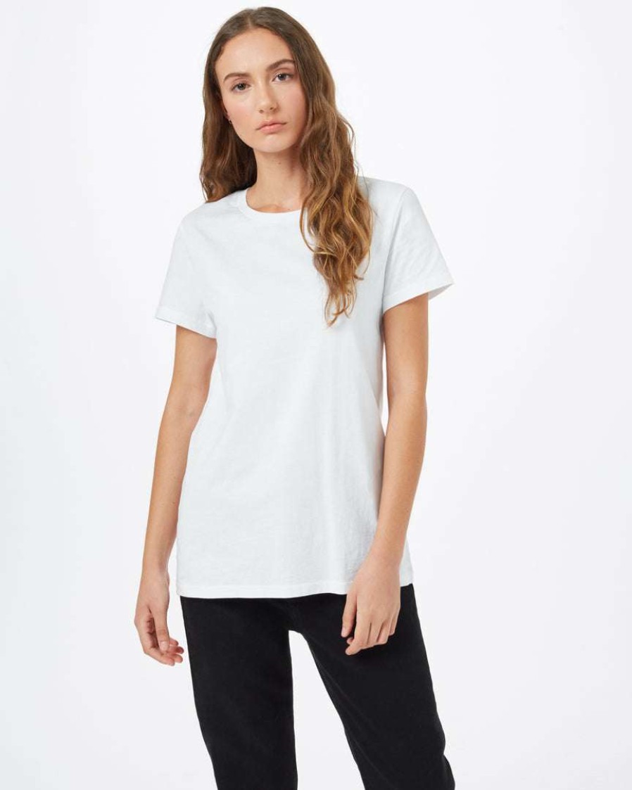 Women * Tentree C2C Classic T-Shirt