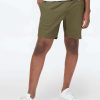 Men * Tentree Hemp Stretch Chino Short Men