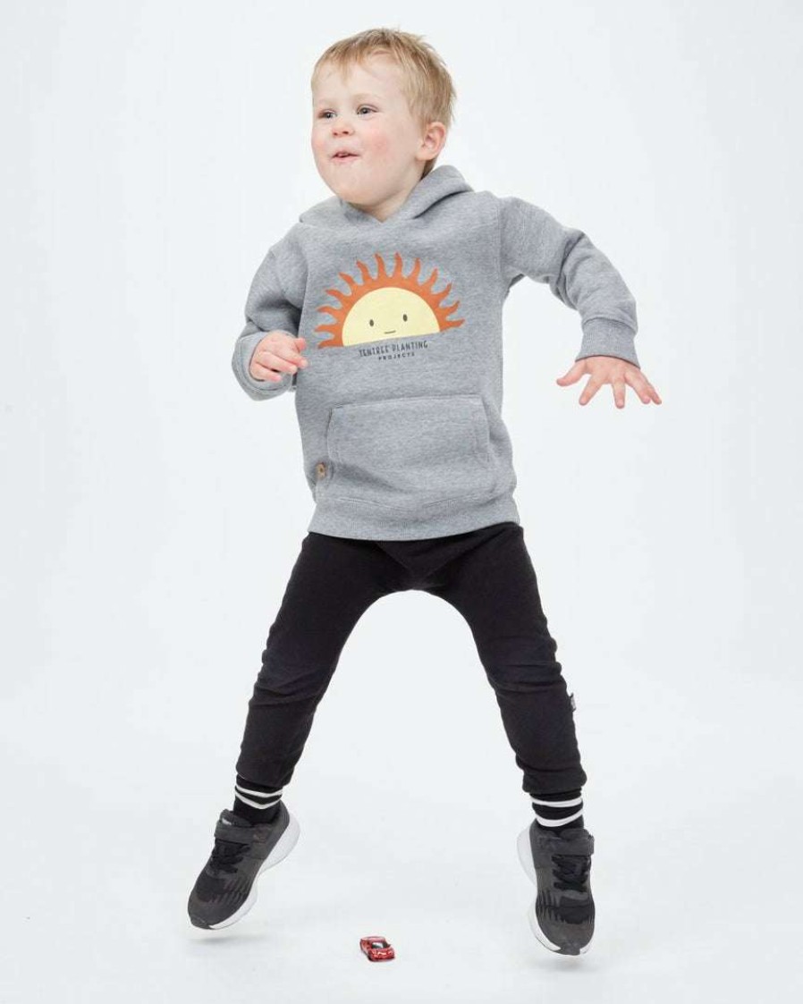 Kids * Tentree Kids Madagascar Sun Hoodie