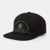 Accessories * Tentree One Generation Snapback