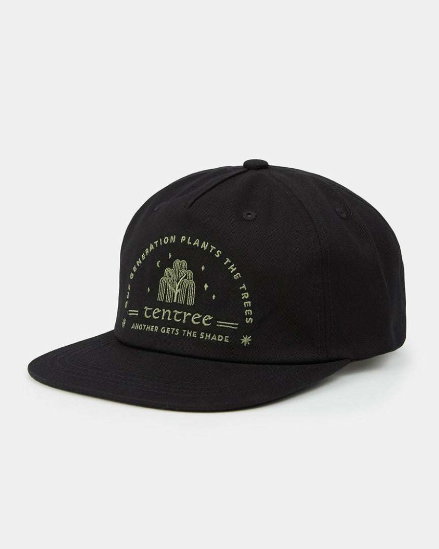 Accessories * Tentree One Generation Snapback