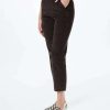 Women * Tentree Women Corduroy Cropped Straight Leg Pant