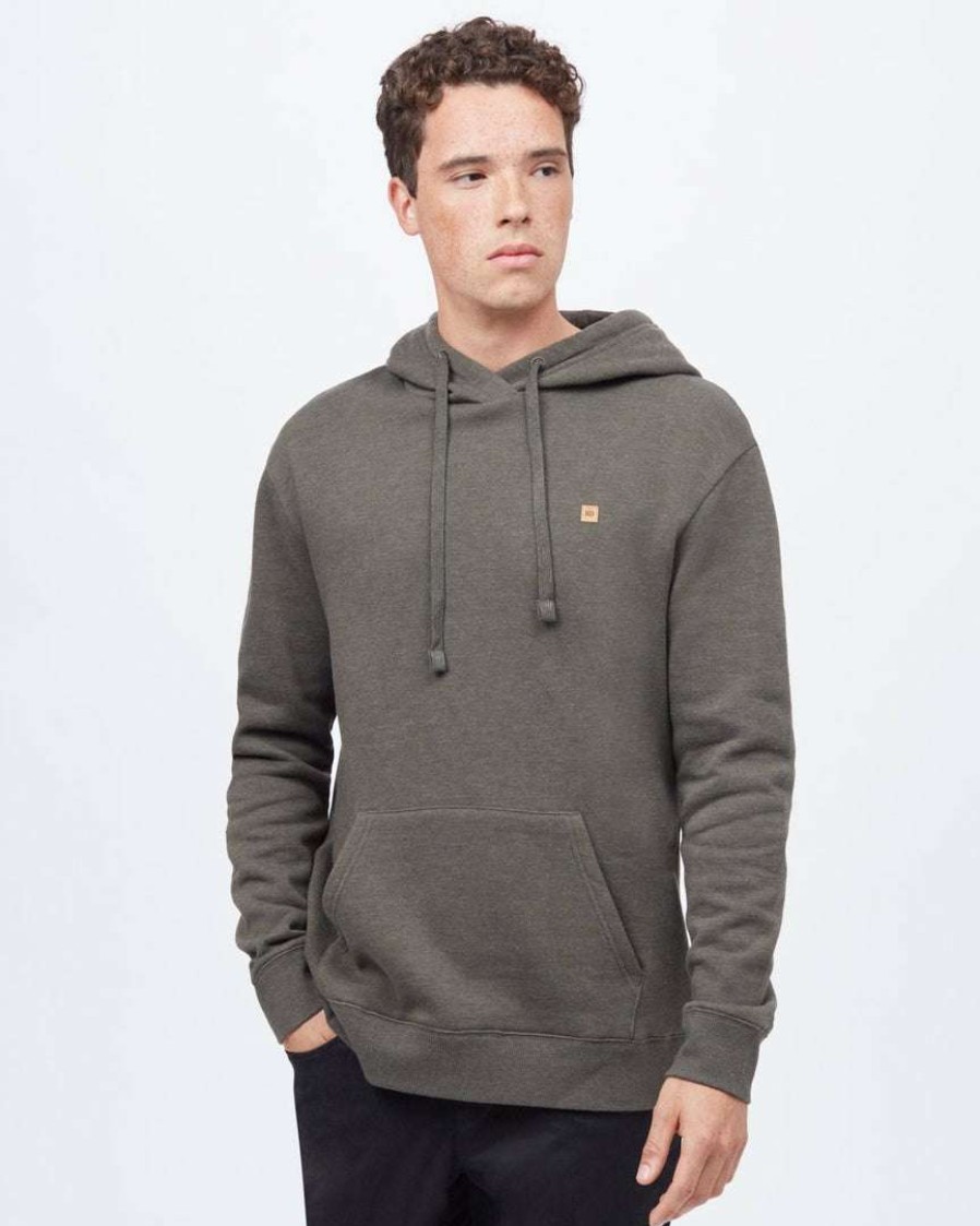 Men * Tentree Sawyer Oversized Hoodie