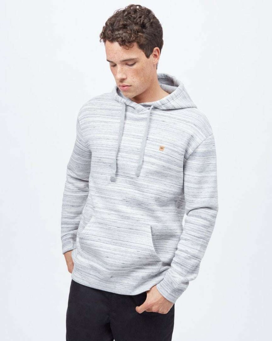 Men * Tentree Sawyer Oversized Hoodie