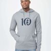 Men * Tentree Ten Classic Hoodie