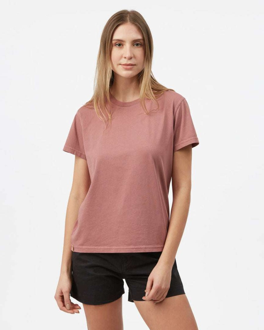 Women * Tentree Natural Dye T-Shirt Women