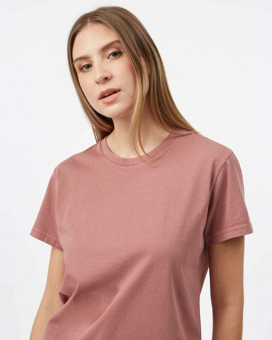 Women * Tentree Natural Dye T-Shirt Women