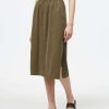 Women * Tentree Dresses & Jumpsuits Tencel Midi Skirt