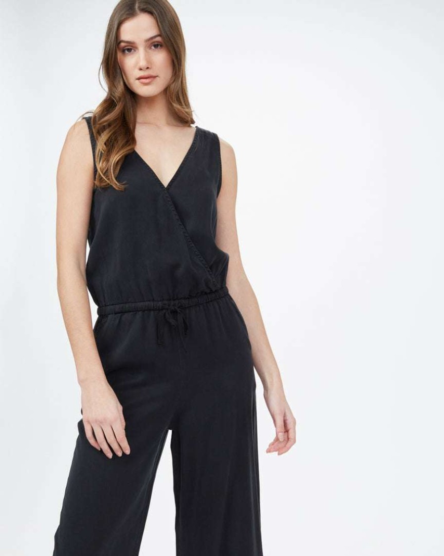 Women * Tentree Blakely Jumpsuit Women