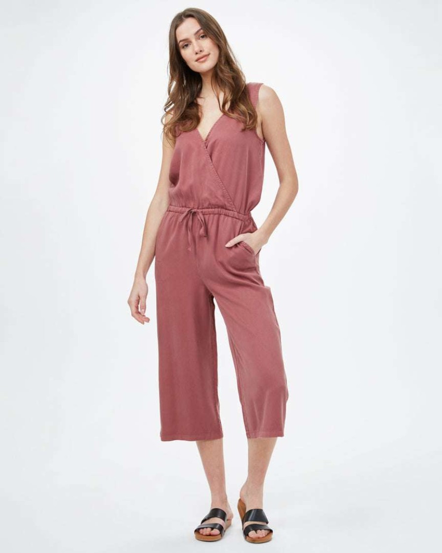 Women * Tentree Blakely Jumpsuit Women