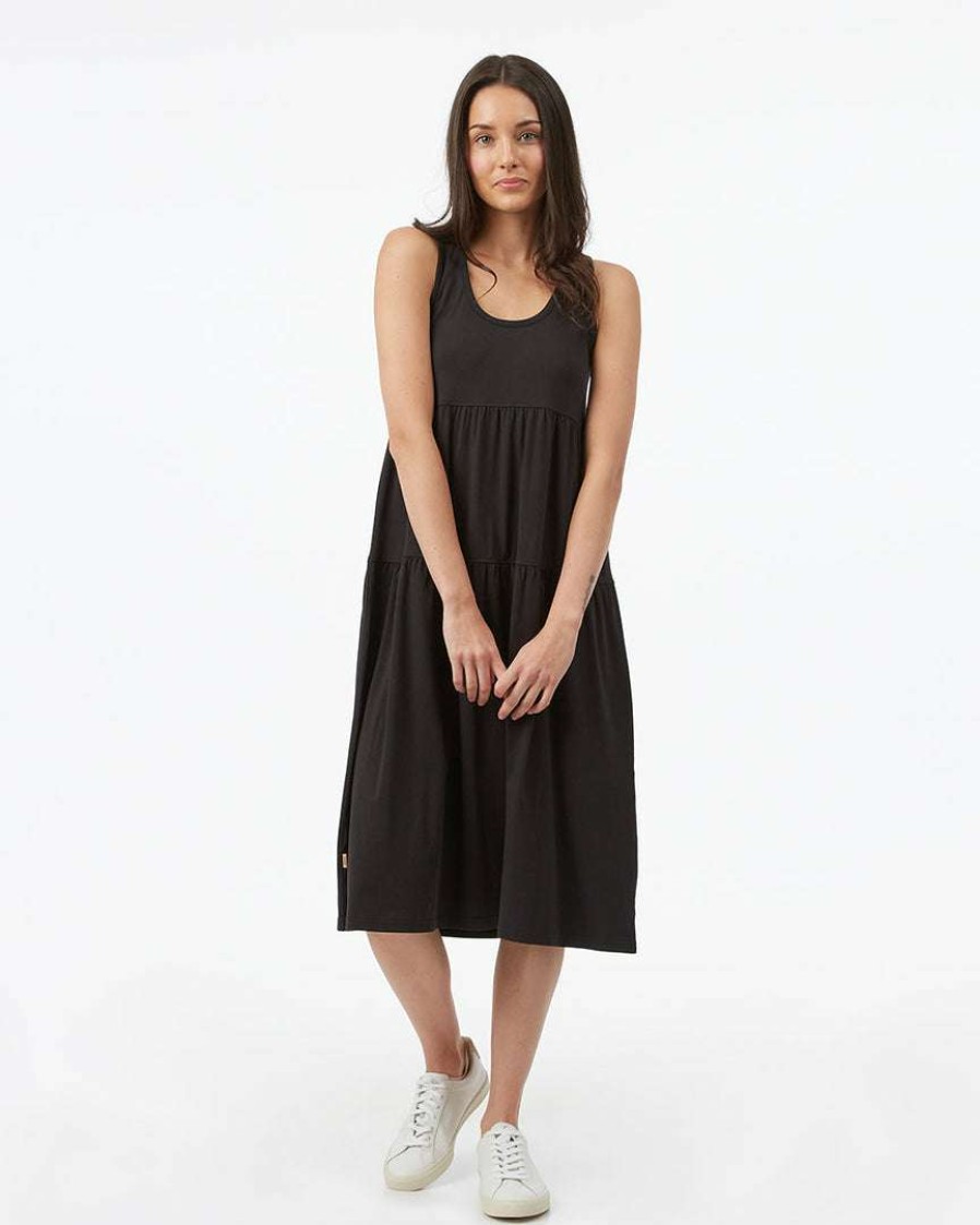 Women * Tentree Modal Daytrip Dress Women