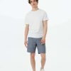 Men * Tentree Men Hemp Latitude Short