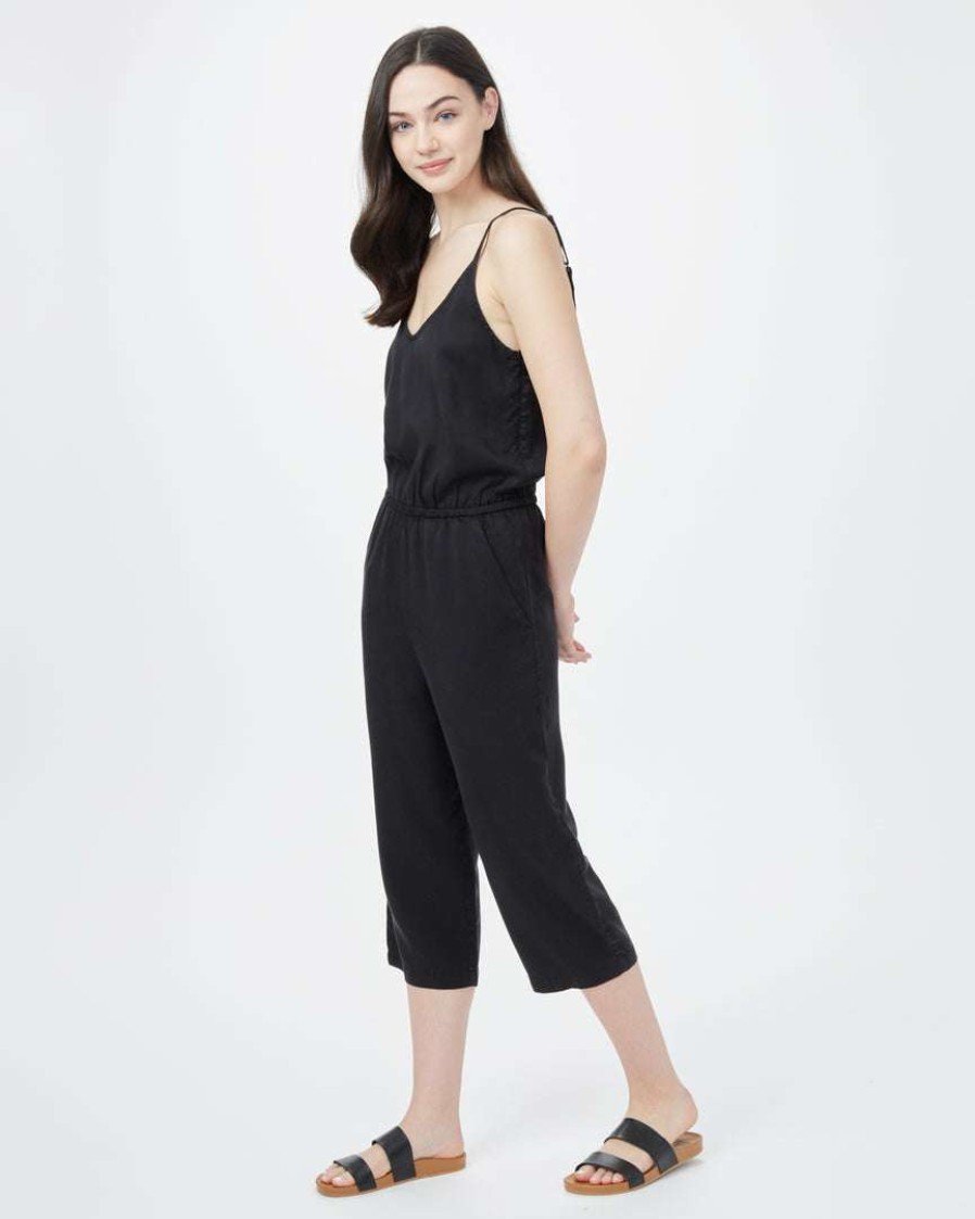 Women * Tentree Breeze Jumpsuit Women