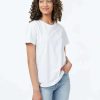 Women * Tentree Organic Cotton Relaxed T-Shirt Women