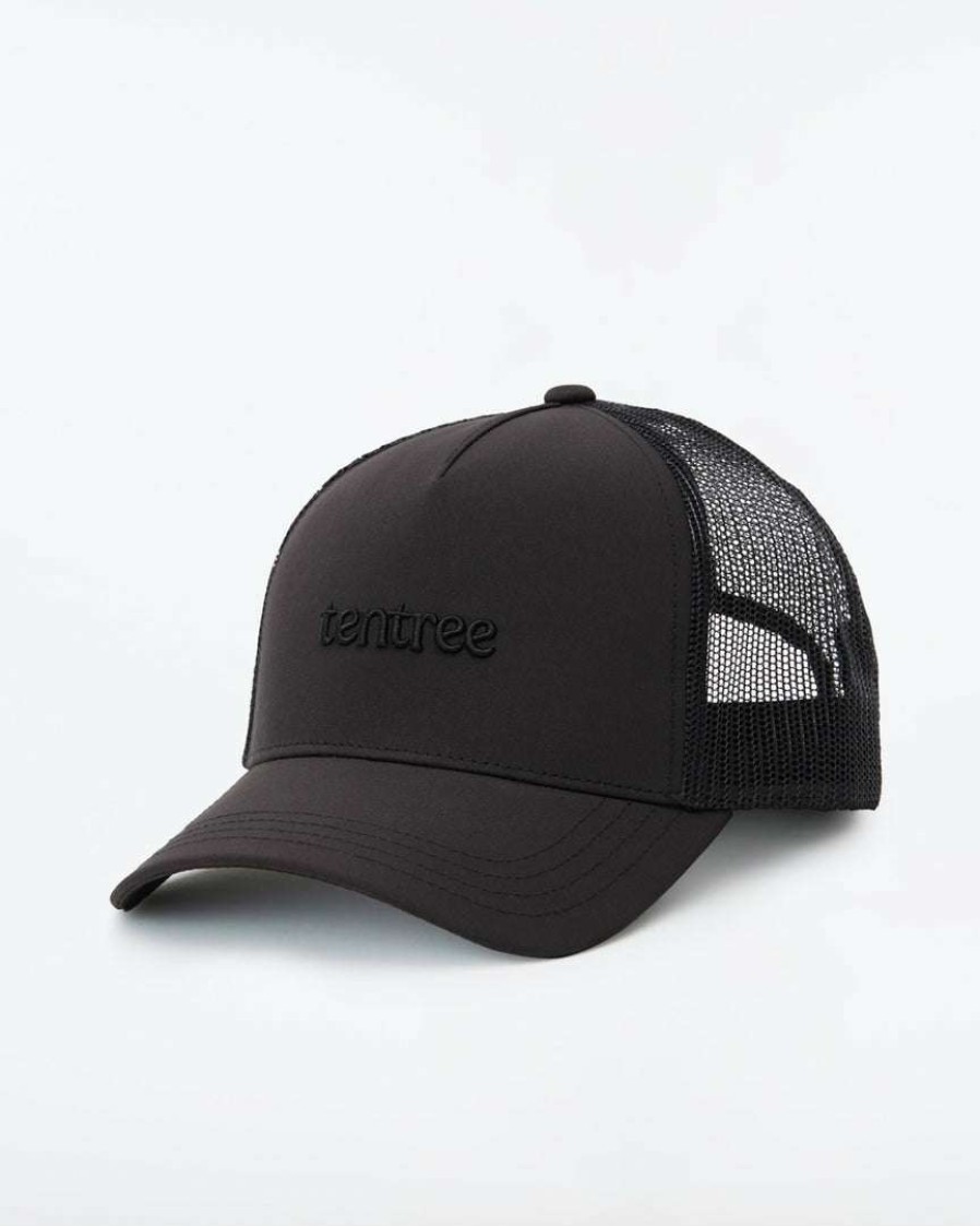 Men * Tentree Destination Altitude Hat Activewear