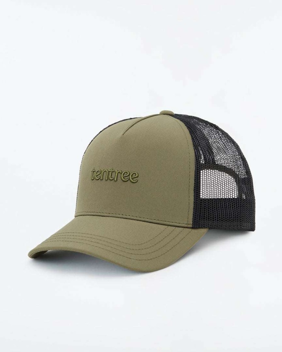 Men * Tentree Destination Altitude Hat Activewear