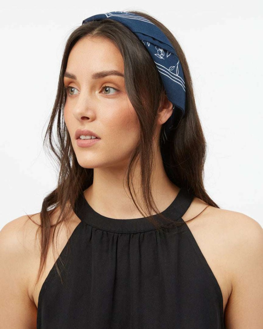 Accessories * Tentree Hair Scarf New Arrivals