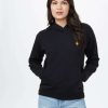 Women * Tentree Women Treefleece Golden Spruce Hoodie