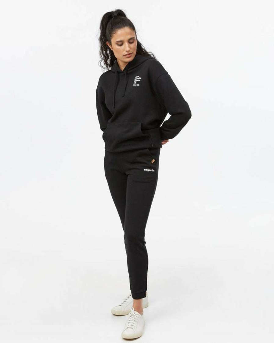 Women * Tentree Eco Facts Bamone Sweatpants