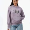 Women * Tentree Tropical Ten Hoodie