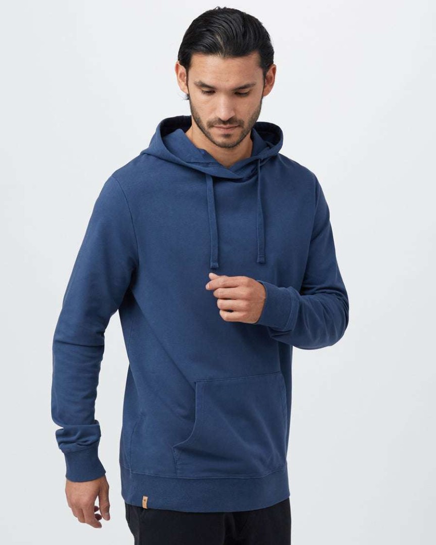 Men * Tentree French Terry Reynard Hoodie