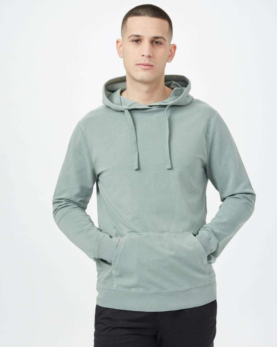 Men * Tentree French Terry Reynard Hoodie