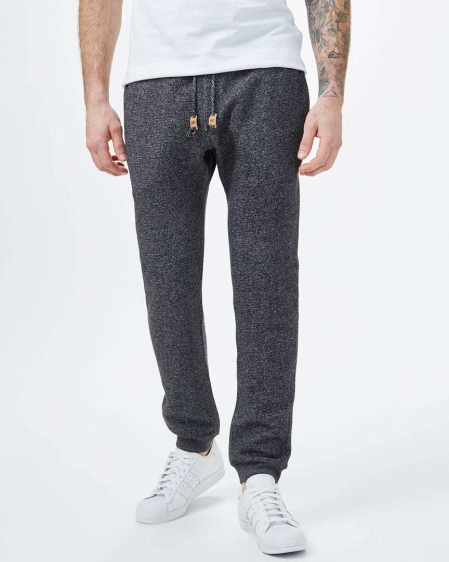 Men * Tentree Men Atlas Sweatpant