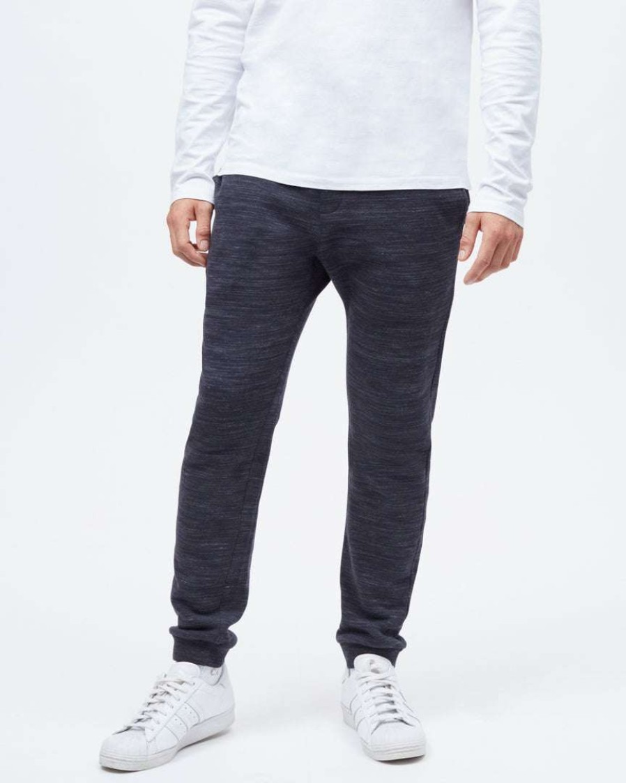 Men * Tentree Men Atlas Sweatpant