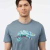 Women * Tentree National Geographic Chameleon T-Shirt