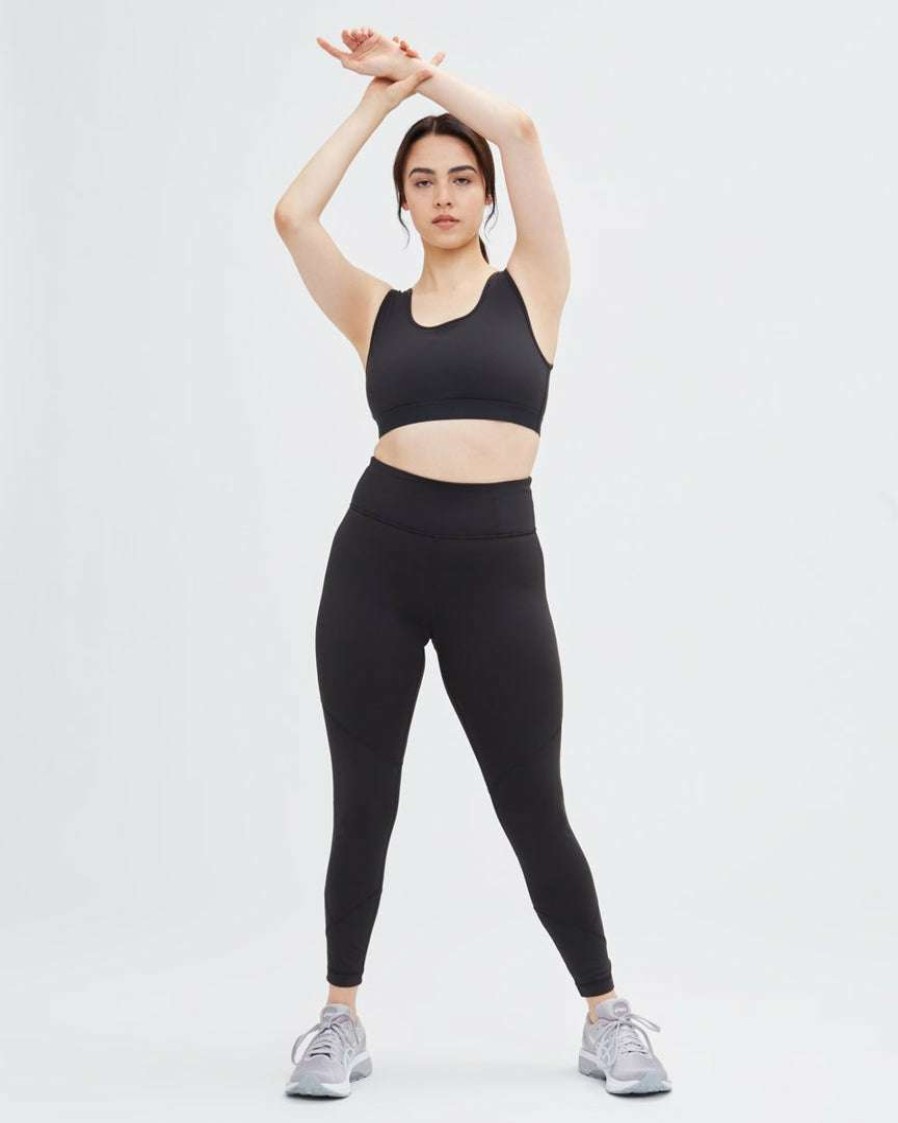 Women * Tentree Inmotion 7/8 Seamed Legging Best Sellers