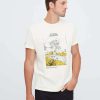 Women * Tentree National Geographic Baobab Unisex T-Shirt Afterglow