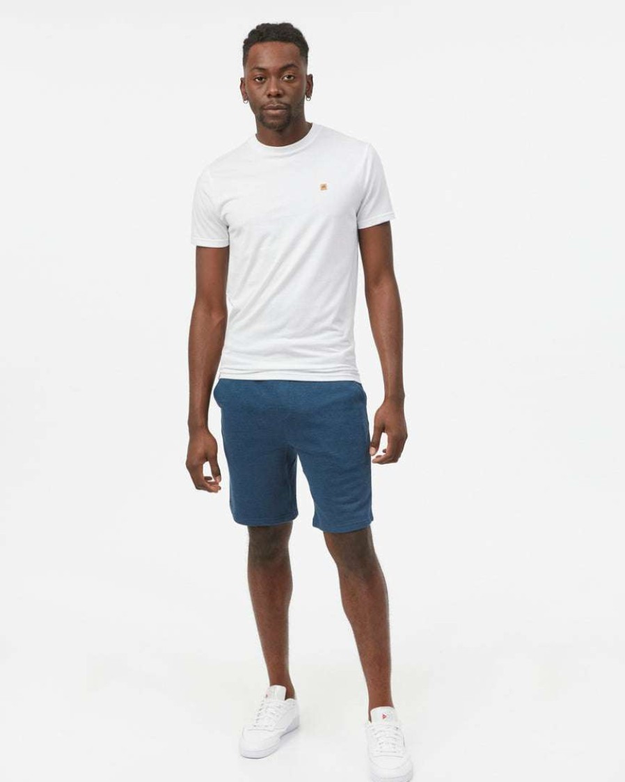 Men * Tentree French Terry Sweatshort Men