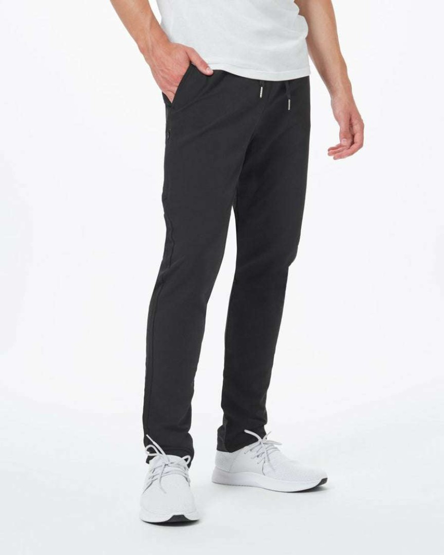 Men * Tentree Activewear Destination Pant