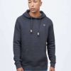 Men * Tentree Men Embroidered Ten Hoodie