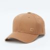 Accessories * Tentree Cork Icon Elevation Hat New Arrivals