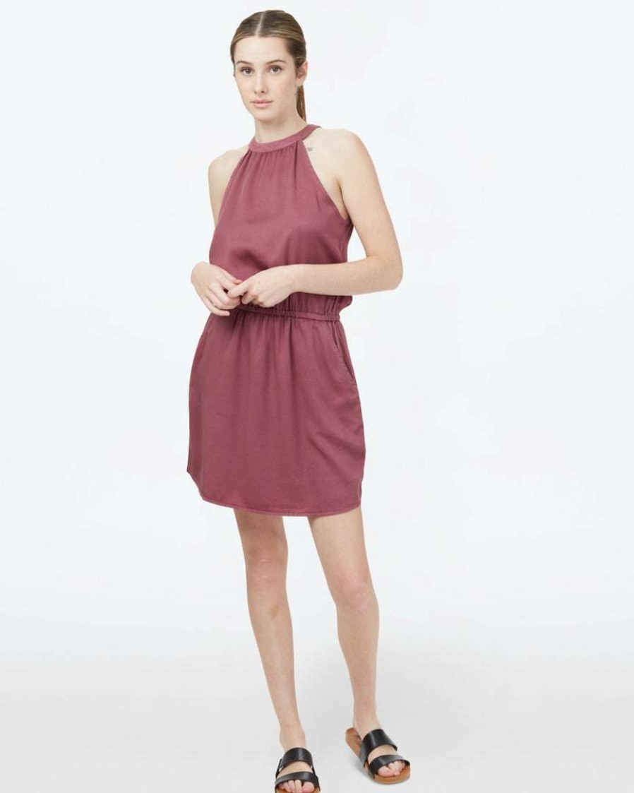 Women * Tentree Women Cypress Dress