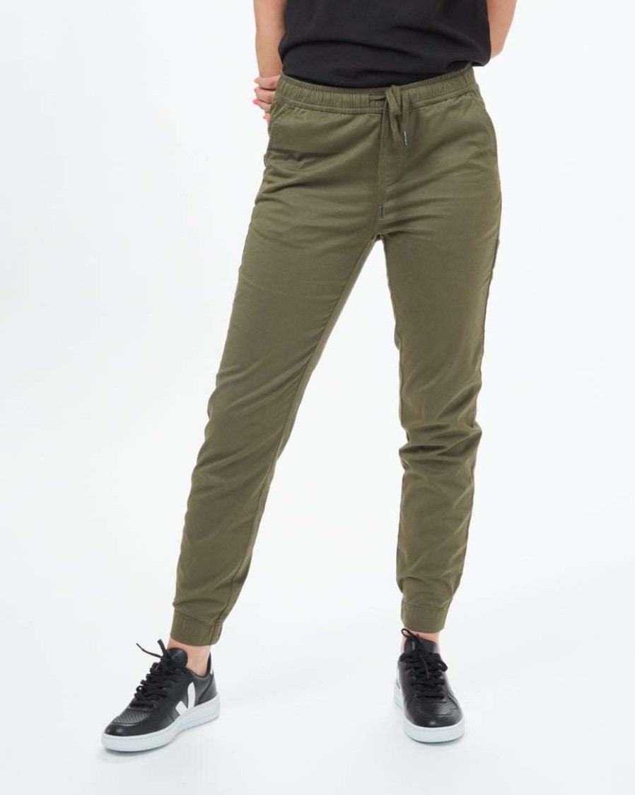 Women * Tentree Pacific Jogger