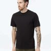 Men * Tentree C2C Relaxed T-Shirt Men